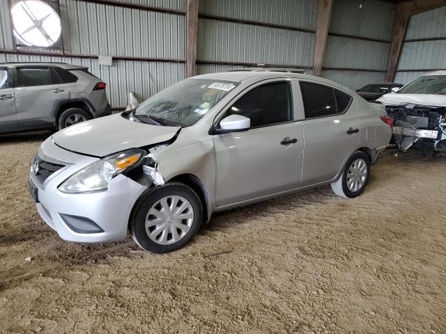 Photo 0 VIN: 3N1CN7AP5JL872037 - NISSAN VERSA S 