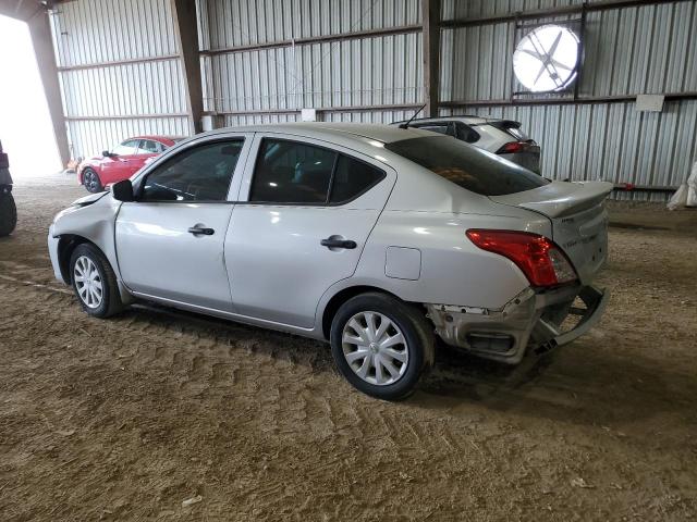 Photo 1 VIN: 3N1CN7AP5JL872037 - NISSAN VERSA S 