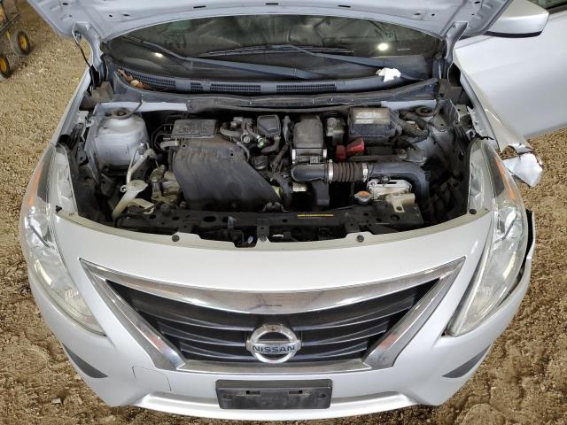 Photo 10 VIN: 3N1CN7AP5JL872037 - NISSAN VERSA S 