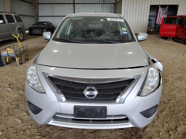 Photo 4 VIN: 3N1CN7AP5JL872037 - NISSAN VERSA S 