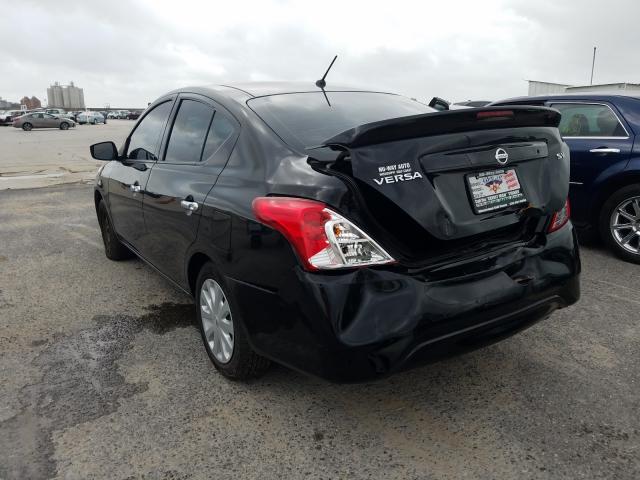 Photo 2 VIN: 3N1CN7AP5JL872393 - NISSAN VERSA S 