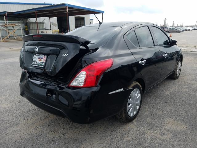 Photo 3 VIN: 3N1CN7AP5JL872393 - NISSAN VERSA S 