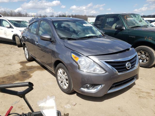 Photo 0 VIN: 3N1CN7AP5JL872409 - NISSAN VERSA S 