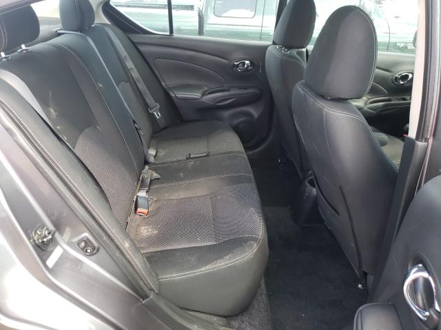 Photo 5 VIN: 3N1CN7AP5JL872409 - NISSAN VERSA S 