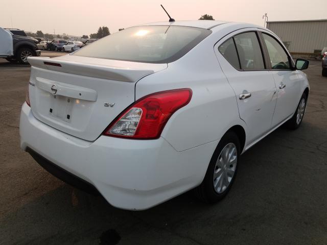 Photo 3 VIN: 3N1CN7AP5JL872751 - NISSAN VERSA S 