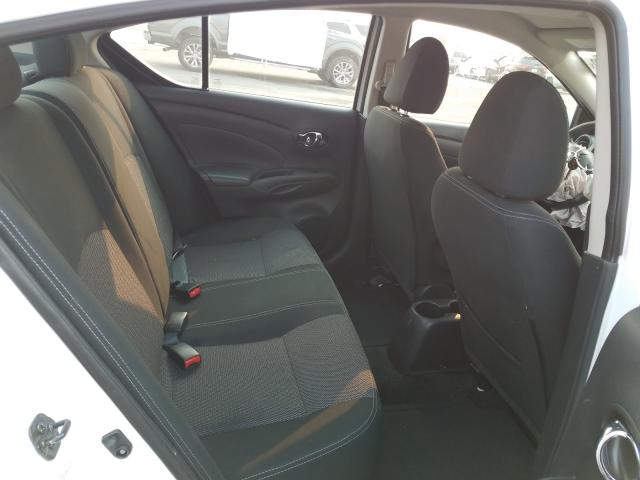 Photo 5 VIN: 3N1CN7AP5JL872751 - NISSAN VERSA S 