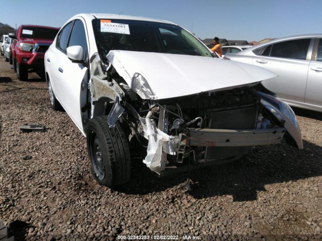 Photo 5 VIN: 3N1CN7AP5JL874399 - NISSAN VERSA SEDAN 