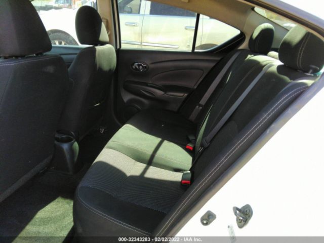 Photo 7 VIN: 3N1CN7AP5JL874399 - NISSAN VERSA SEDAN 