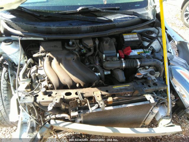 Photo 9 VIN: 3N1CN7AP5JL874399 - NISSAN VERSA SEDAN 