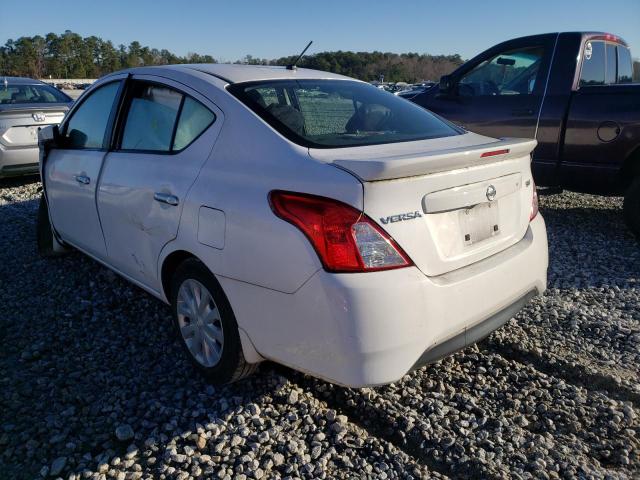 Photo 2 VIN: 3N1CN7AP5JL875553 - NISSAN VERSA 