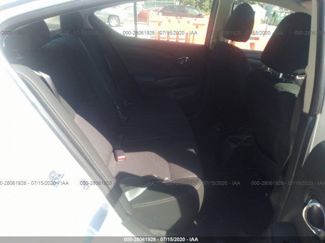 Photo 7 VIN: 3N1CN7AP5JL875987 - NISSAN VERSA SEDAN 