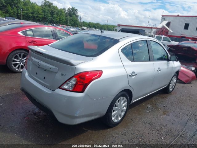 Photo 3 VIN: 3N1CN7AP5JL876508 - NISSAN VERSA 