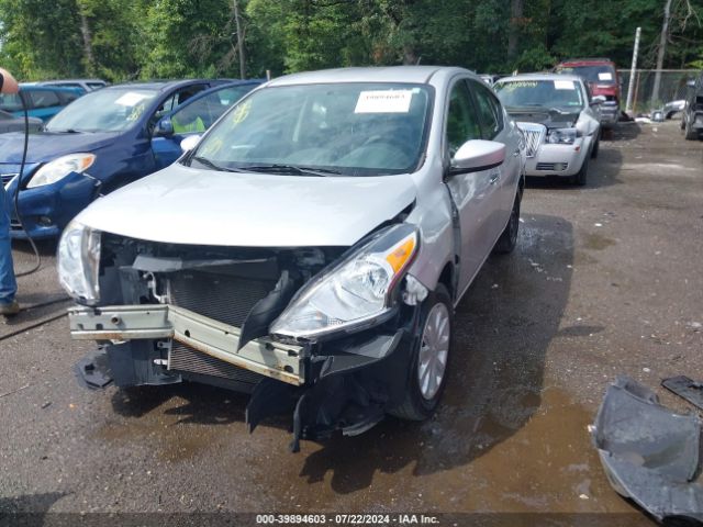 Photo 5 VIN: 3N1CN7AP5JL876508 - NISSAN VERSA 