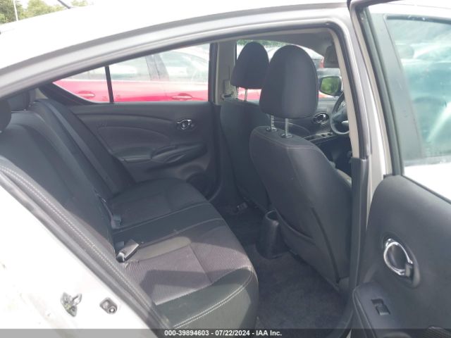 Photo 7 VIN: 3N1CN7AP5JL876508 - NISSAN VERSA 