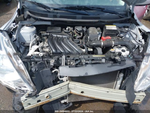 Photo 9 VIN: 3N1CN7AP5JL876508 - NISSAN VERSA 