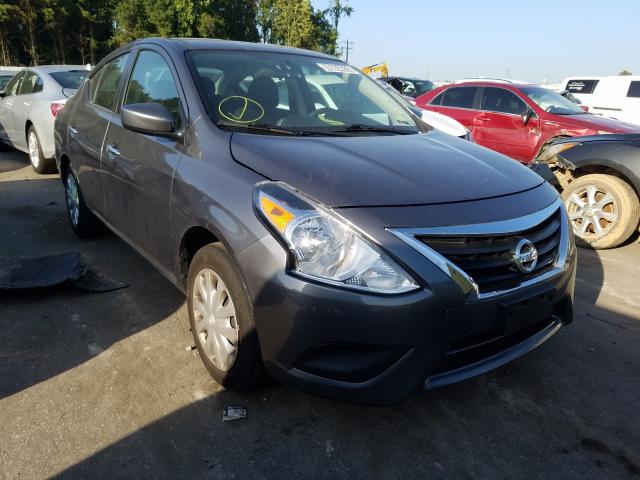 Photo 0 VIN: 3N1CN7AP5JL877660 - NISSAN VERSA S 