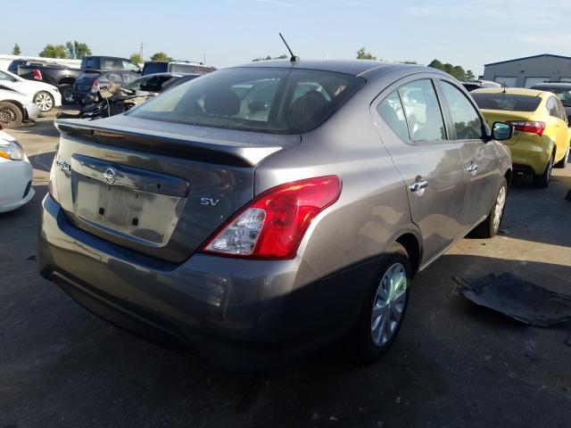 Photo 3 VIN: 3N1CN7AP5JL877660 - NISSAN VERSA S 