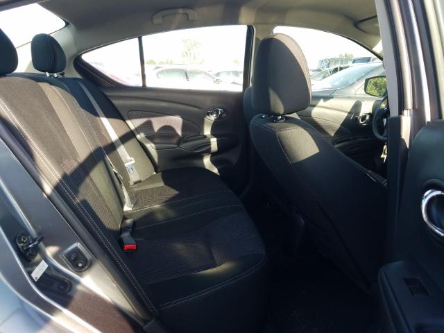 Photo 5 VIN: 3N1CN7AP5JL877660 - NISSAN VERSA S 