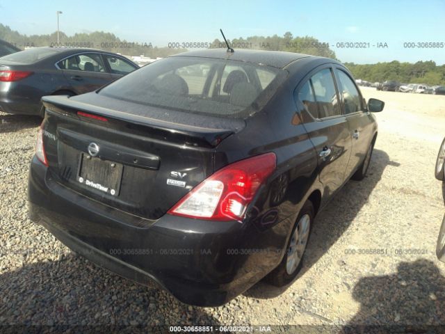 Photo 3 VIN: 3N1CN7AP5JL878128 - NISSAN VERSA SEDAN 