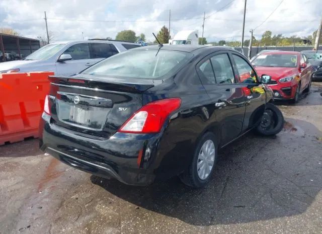 Photo 3 VIN: 3N1CN7AP5JL878579 - NISSAN VERSA SEDAN 