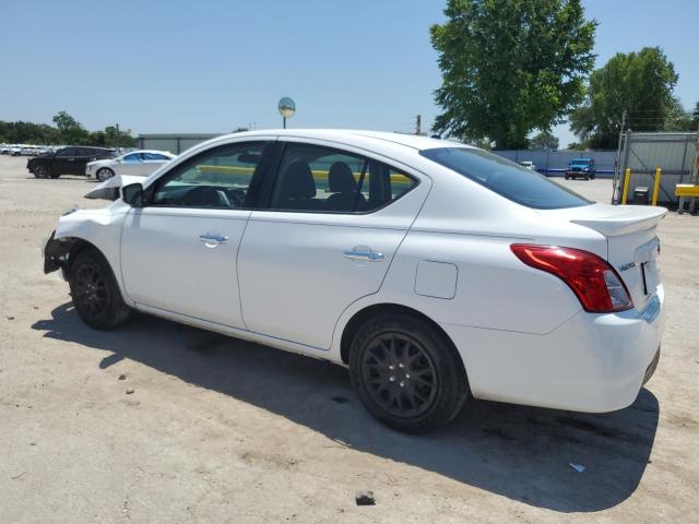 Photo 1 VIN: 3N1CN7AP5JL879229 - NISSAN VERSA S 