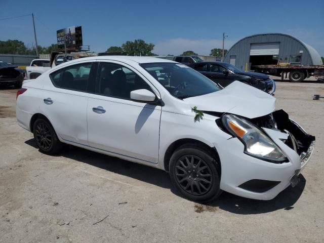 Photo 3 VIN: 3N1CN7AP5JL879229 - NISSAN VERSA S 