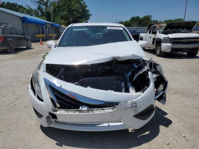 Photo 4 VIN: 3N1CN7AP5JL879229 - NISSAN VERSA S 