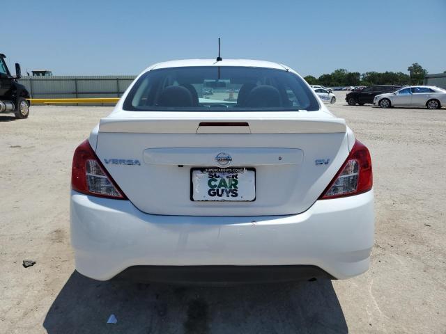 Photo 5 VIN: 3N1CN7AP5JL879229 - NISSAN VERSA S 