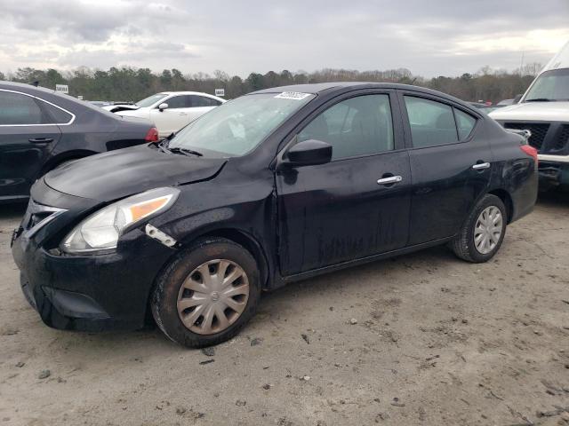 Photo 0 VIN: 3N1CN7AP5JL879943 - NISSAN VERSA 