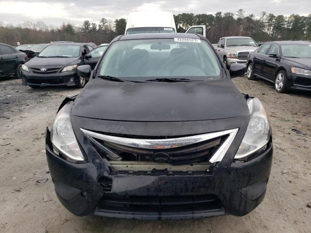 Photo 4 VIN: 3N1CN7AP5JL879943 - NISSAN VERSA 