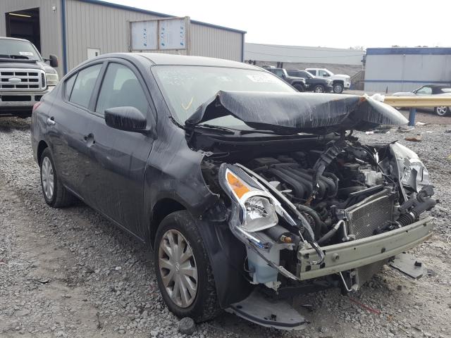 Photo 0 VIN: 3N1CN7AP5JL879957 - NISSAN VERSA S 