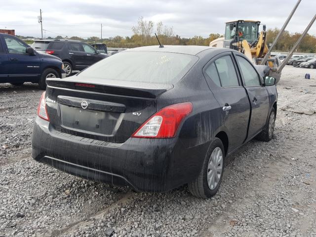 Photo 3 VIN: 3N1CN7AP5JL879957 - NISSAN VERSA S 