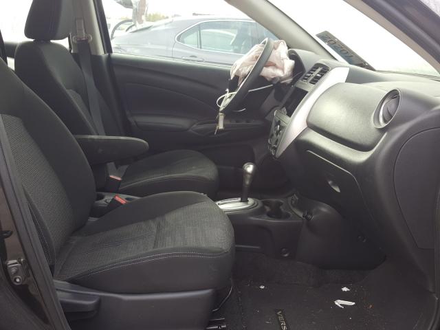 Photo 4 VIN: 3N1CN7AP5JL879957 - NISSAN VERSA S 