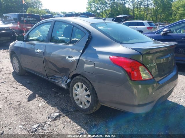 Photo 2 VIN: 3N1CN7AP5JL880154 - NISSAN VERSA 