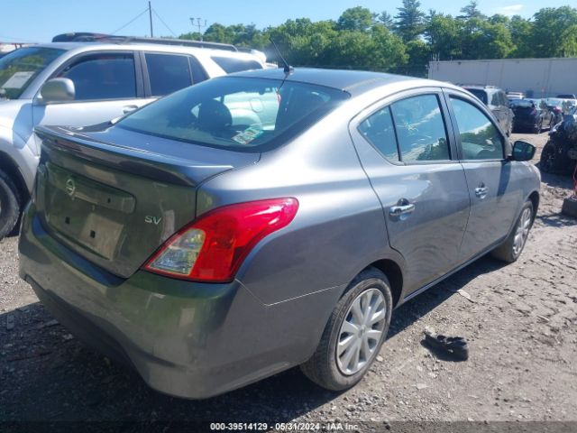 Photo 3 VIN: 3N1CN7AP5JL880154 - NISSAN VERSA 