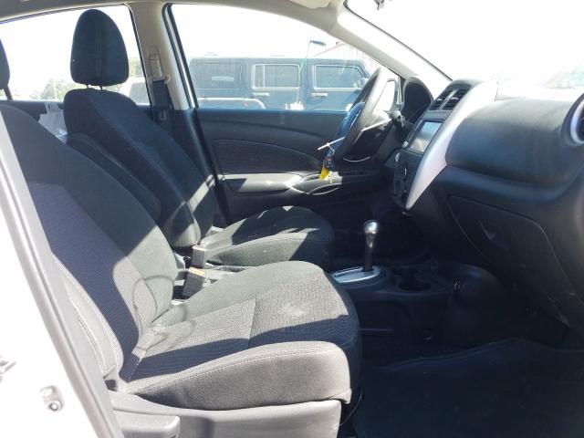 Photo 4 VIN: 3N1CN7AP5JL881126 - NISSAN VERSA S 