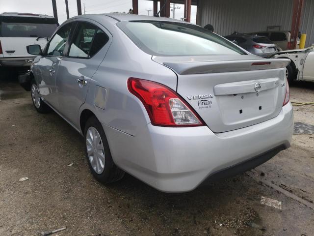 Photo 2 VIN: 3N1CN7AP5JL881563 - NISSAN VERSA 