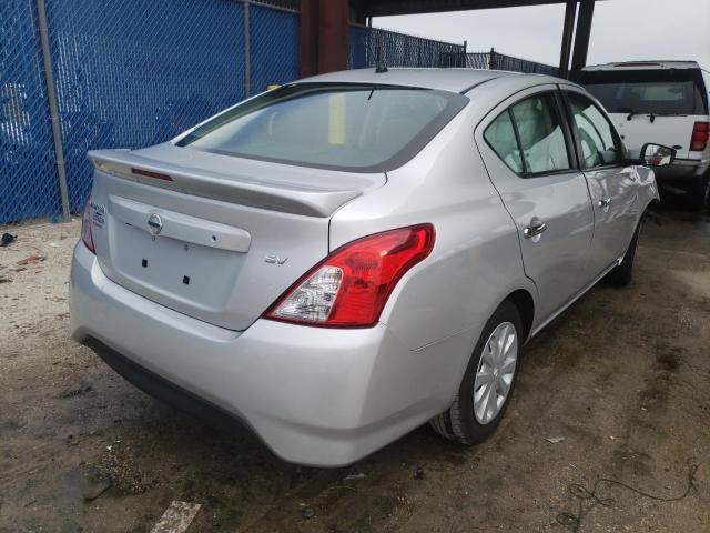 Photo 3 VIN: 3N1CN7AP5JL881563 - NISSAN VERSA 