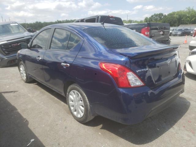 Photo 1 VIN: 3N1CN7AP5JL882227 - NISSAN VERSA NOTE 