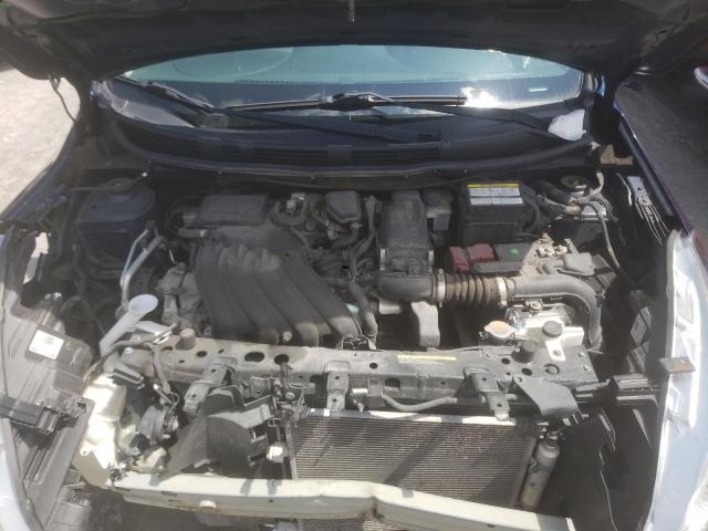 Photo 10 VIN: 3N1CN7AP5JL882227 - NISSAN VERSA NOTE 