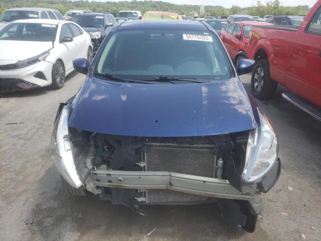 Photo 4 VIN: 3N1CN7AP5JL882227 - NISSAN VERSA NOTE 