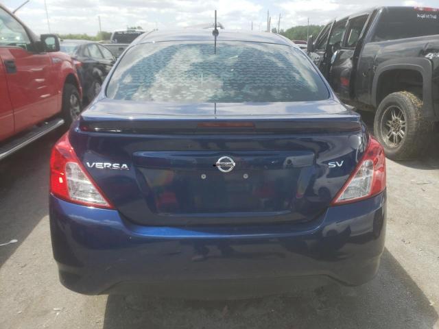 Photo 5 VIN: 3N1CN7AP5JL882227 - NISSAN VERSA NOTE 