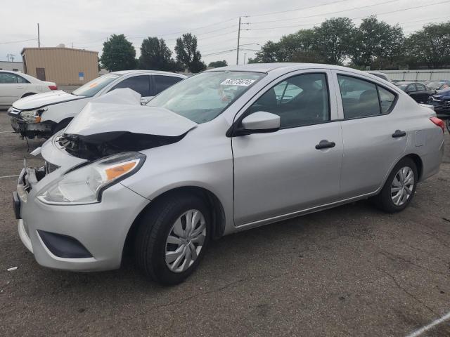 Photo 0 VIN: 3N1CN7AP5JL883202 - NISSAN VERSA S 