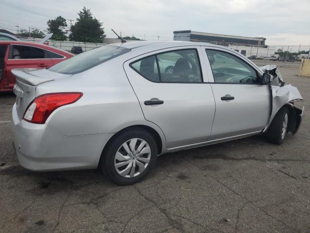 Photo 2 VIN: 3N1CN7AP5JL883202 - NISSAN VERSA S 