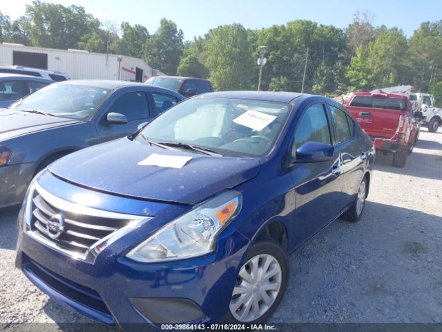 Photo 1 VIN: 3N1CN7AP5JL883488 - NISSAN VERSA 