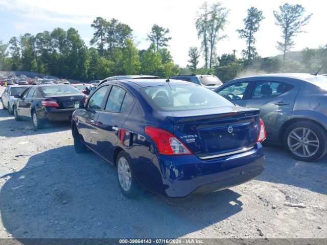 Photo 2 VIN: 3N1CN7AP5JL883488 - NISSAN VERSA 