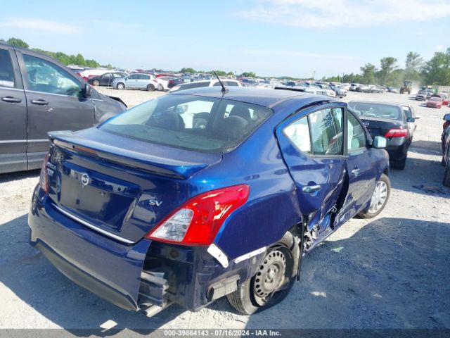 Photo 3 VIN: 3N1CN7AP5JL883488 - NISSAN VERSA 