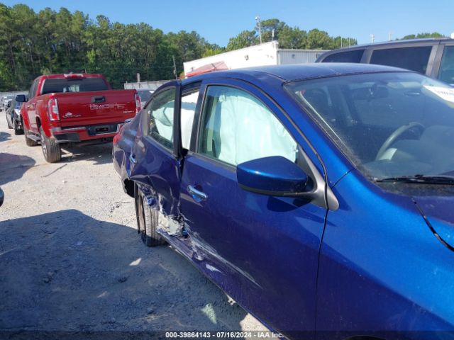 Photo 5 VIN: 3N1CN7AP5JL883488 - NISSAN VERSA 