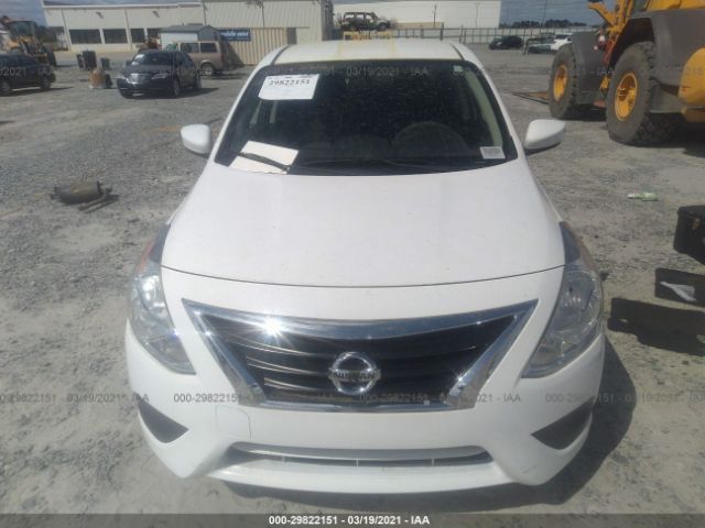 Photo 5 VIN: 3N1CN7AP5JL883829 - NISSAN VERSA SEDAN 