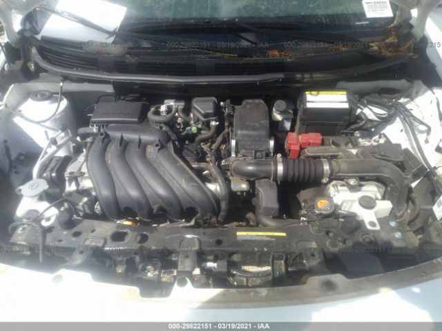 Photo 9 VIN: 3N1CN7AP5JL883829 - NISSAN VERSA SEDAN 